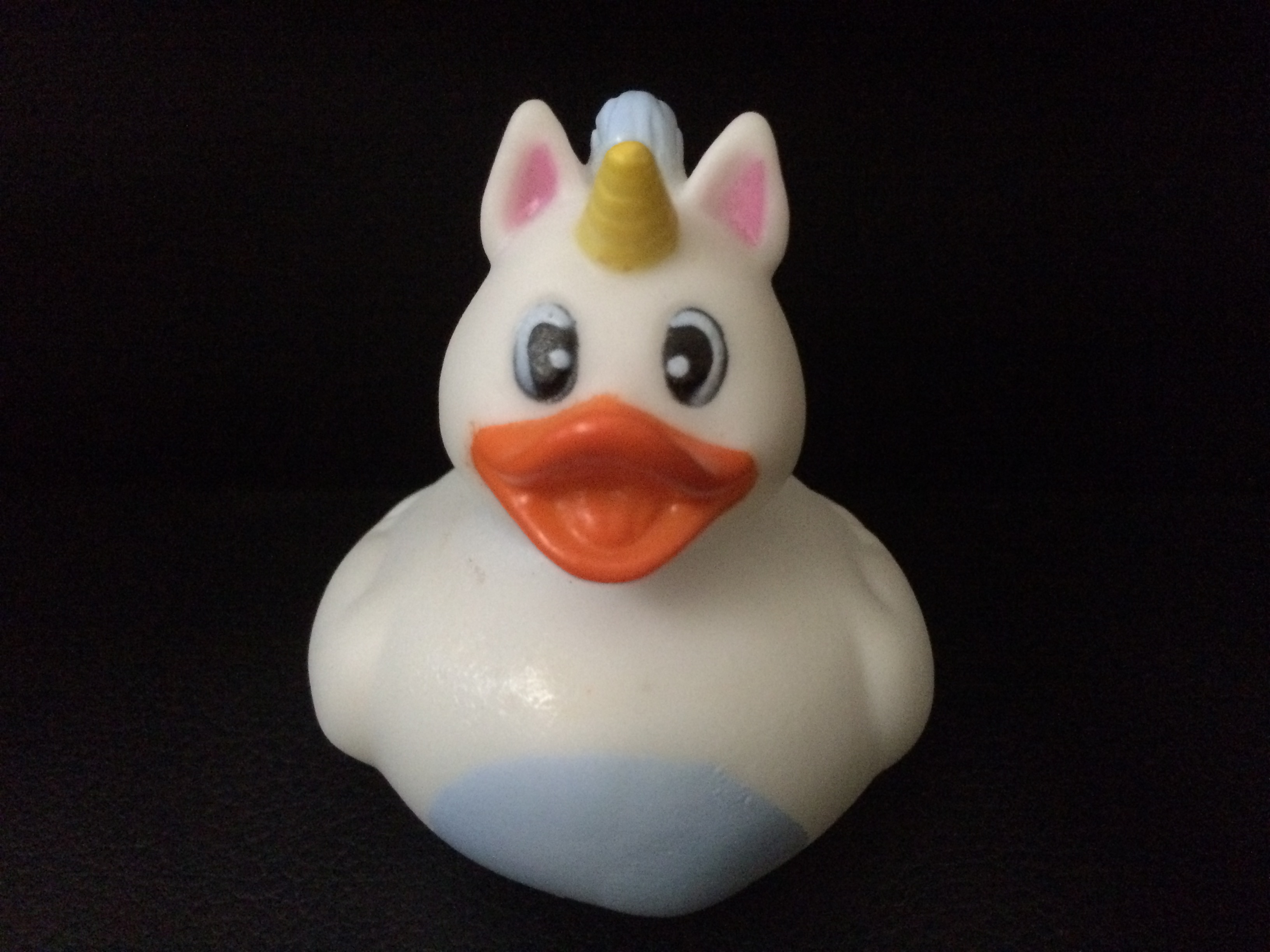 Unicorn-Ducky